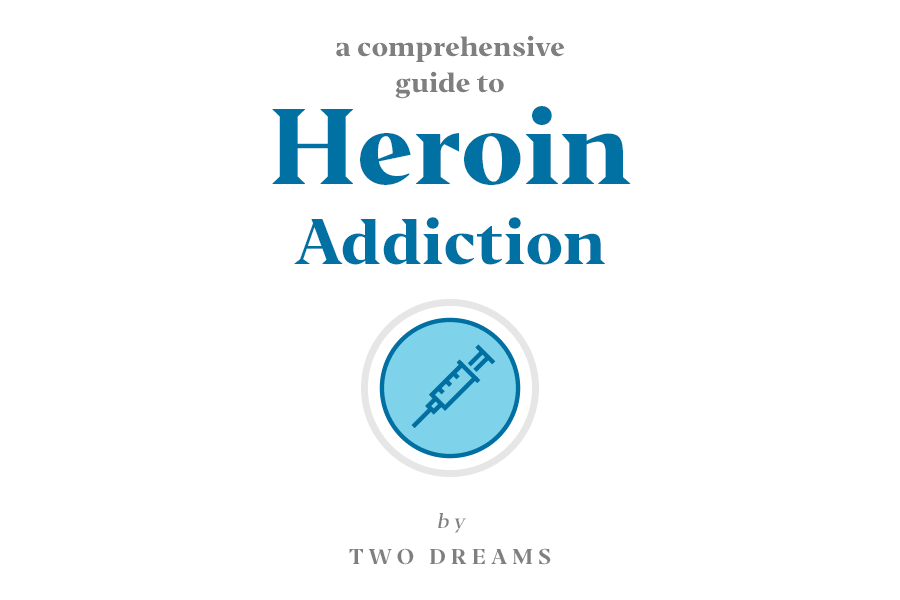 A comprehensive guide to heroin addiction