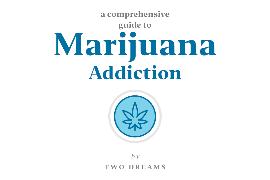 A comprehensive guide to marijuana addiction