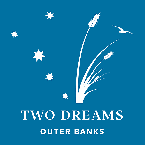 Two Dreams Outer banks Addiction Treatment Logo
