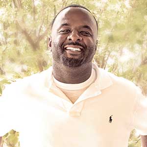 Anthony McGilberry